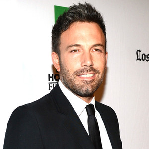Ben Affleck Ben Affleck